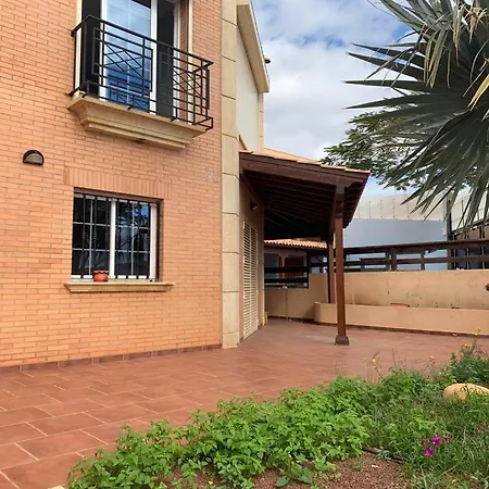 Diverxi-oceans Bed & Breakfast *