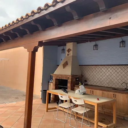 Diverxi-oceans Bed & Breakfast