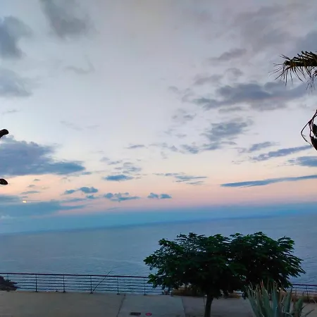 Bed & Breakfast Diverxi-oceans Bocacangrejo