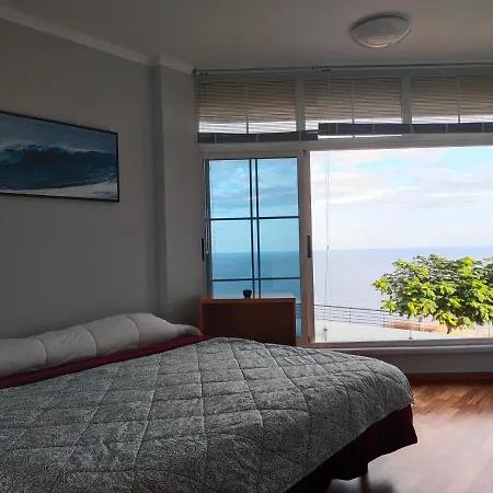 Bed & Breakfast Diverxi-oceans *