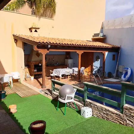 Diverxi-oceans Bed & Breakfast Bocacangrejo
