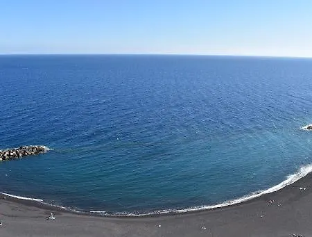 Diverxi-oceans Bed & Breakfast