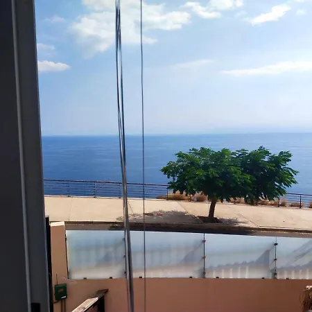 Diverxi-oceans Bed & Breakfast *