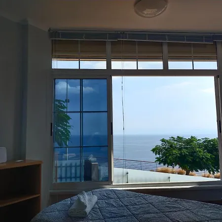 Bed & Breakfast Diverxi-oceans *