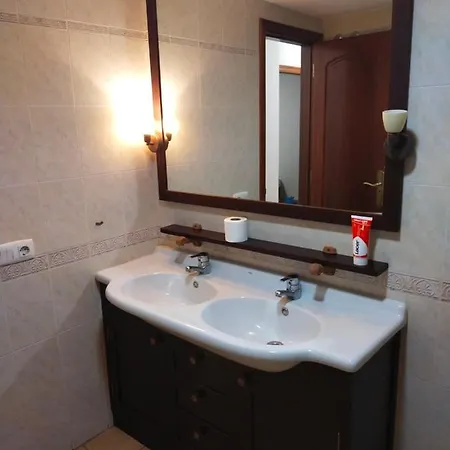 Diverxi-oceans Bed & Breakfast