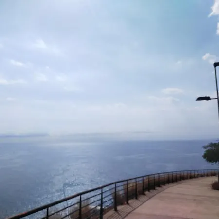 Diverxi-oceans Bed & Breakfast Bocacangrejo