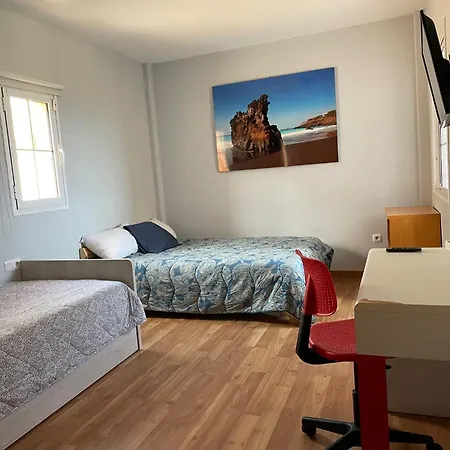 Bed & Breakfast Diverxi-oceans