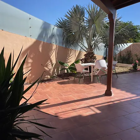 Diverxi-oceans Bed & Breakfast *