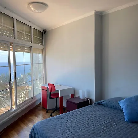 Bed & Breakfast Diverxi-oceans Bocacangrejo