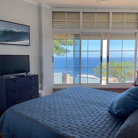 Bed & Breakfast Diverxi-oceans