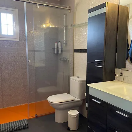 Bed & Breakfast Diverxi-oceans *