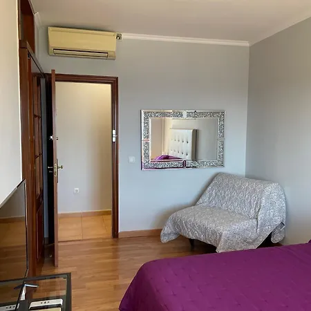 Diverxi-oceans Bed & Breakfast *