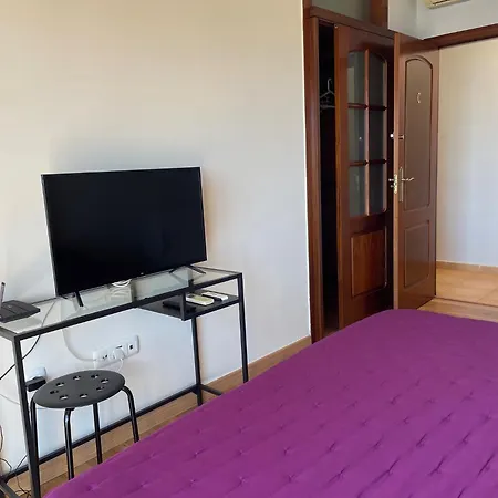 Diverxi-oceans Bed & Breakfast *