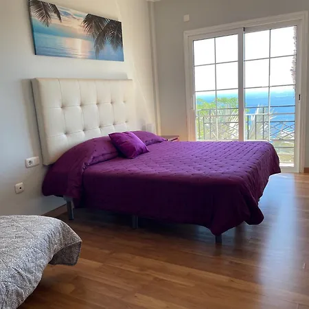 Bed & Breakfast Diverxi-oceans